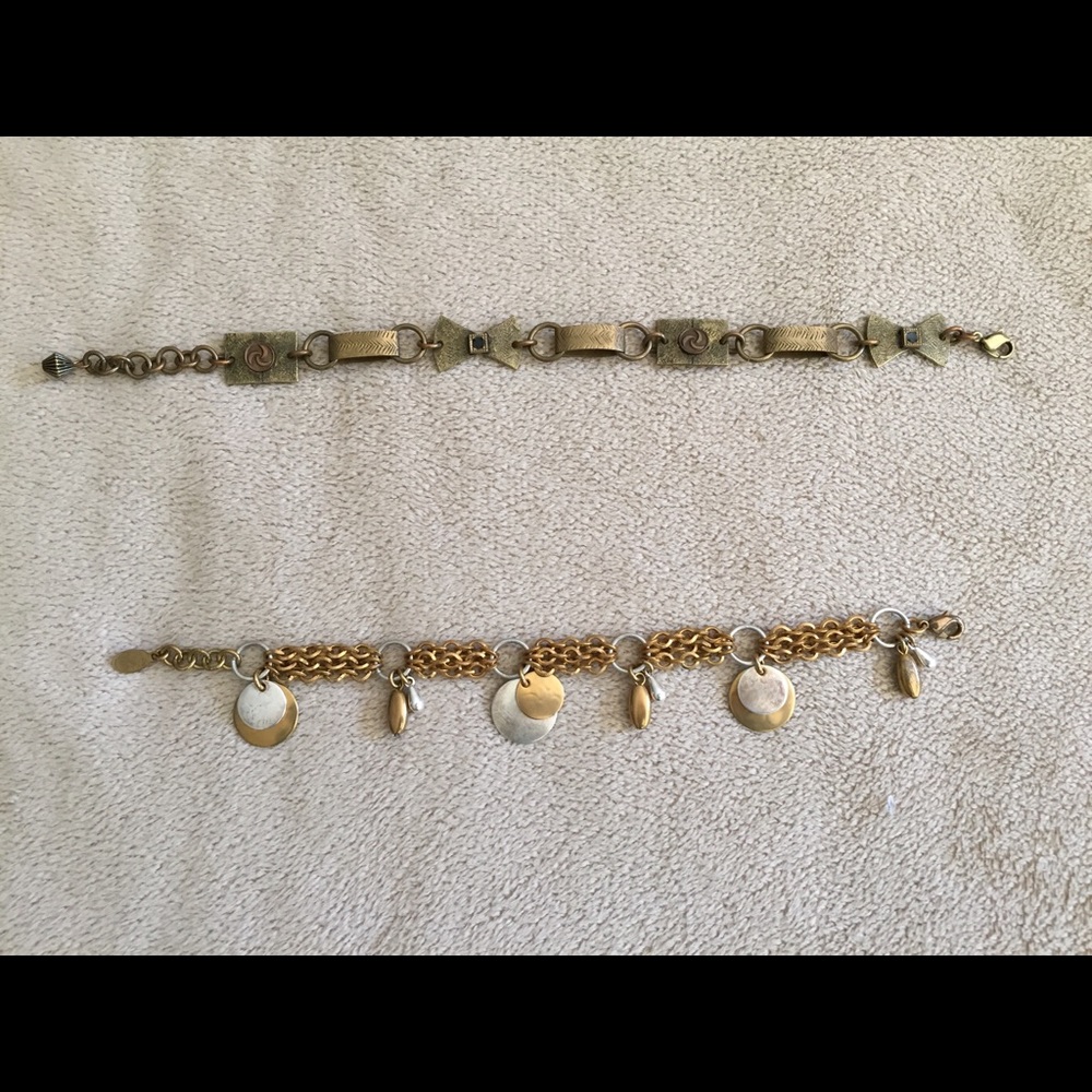 Marjorie Baer vintage jewelry